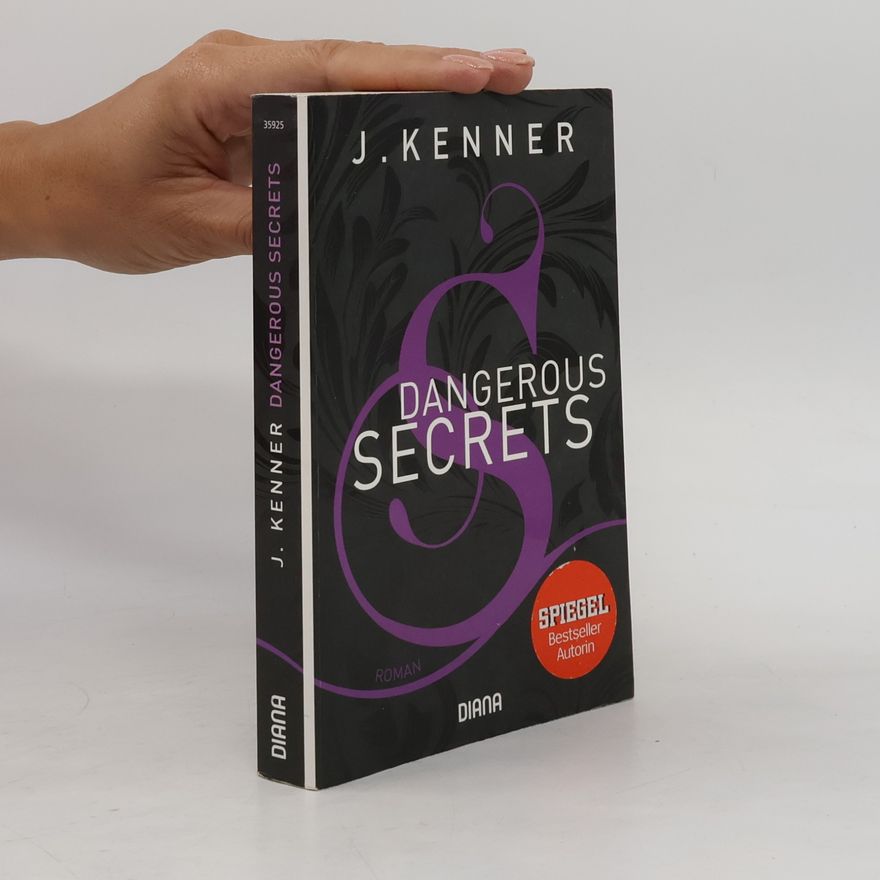 Julie Kenner Dangerous secrets