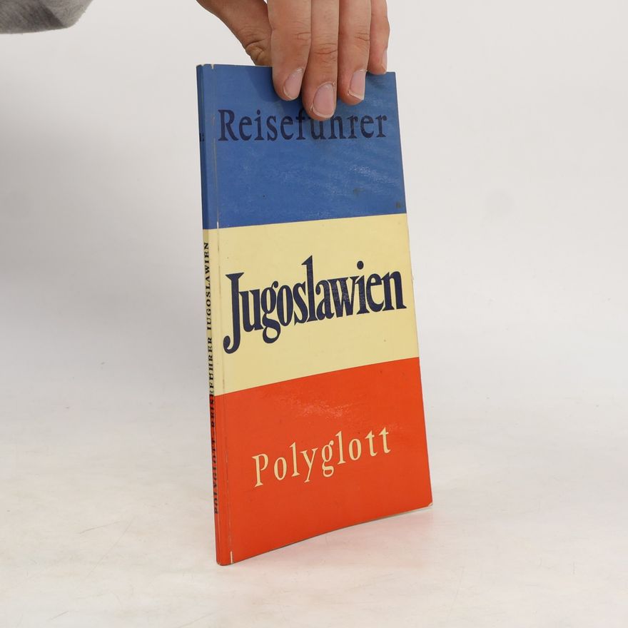 Auteurscollectief Jugoslawien