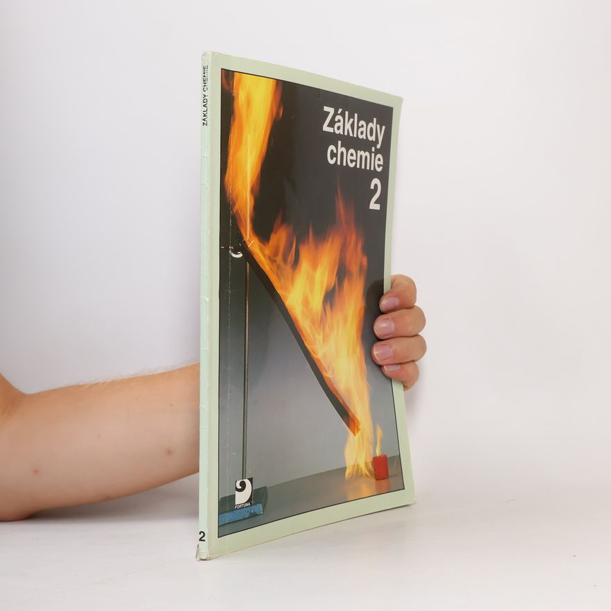 Kolektív autorov Základy chemie 2