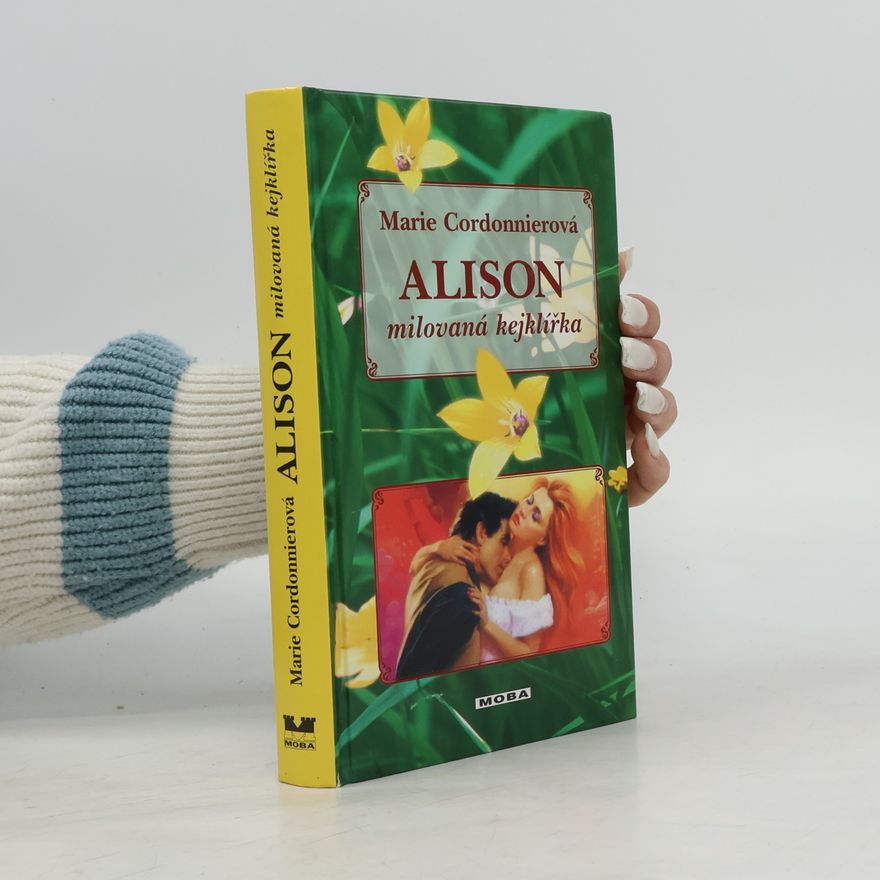 Marie Cordonnier Alison – milovaná kejklířka