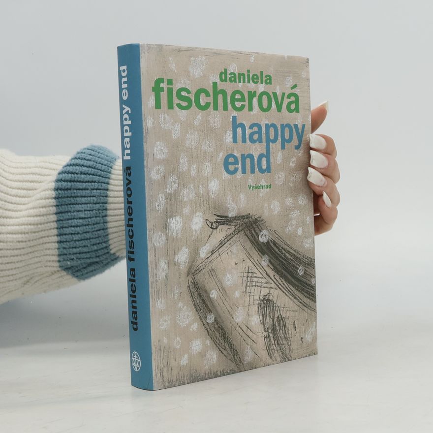 Daniela Fischer Happy end