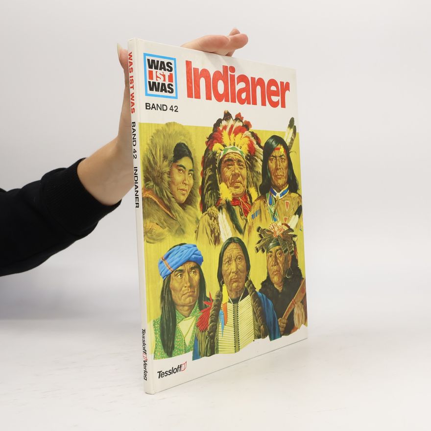 Signe Seiler Indianer