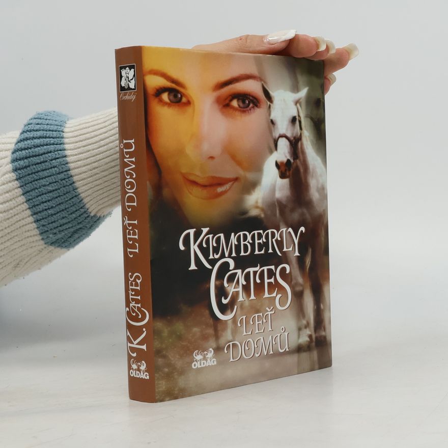 Kimberly Cates Leť domů
