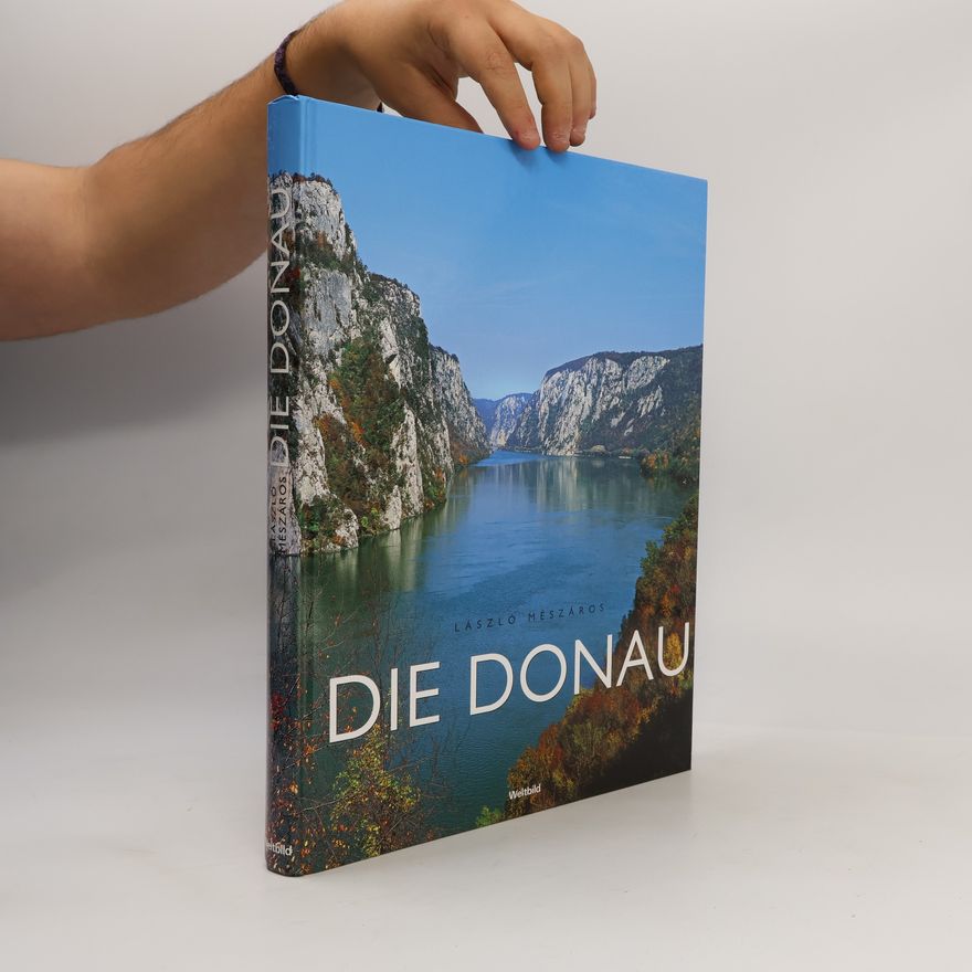 László Mészáros Die Donau