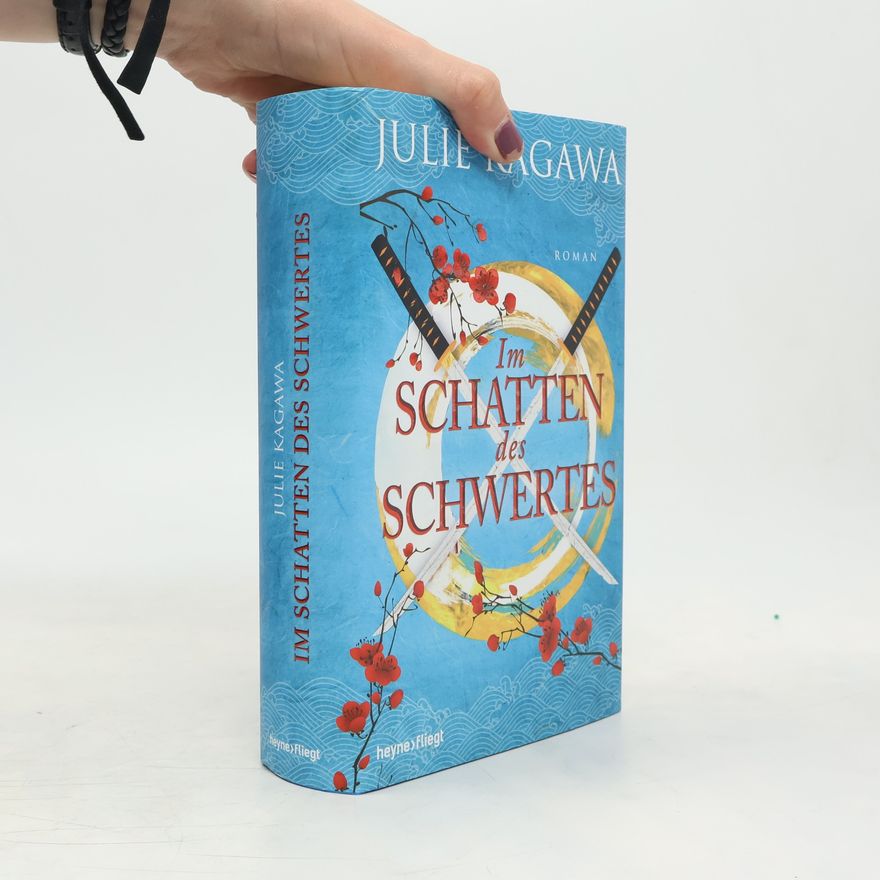 Julie Kagawa Im Schatten des Schwertes