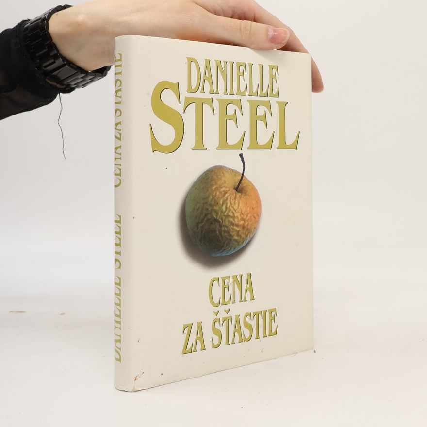 Danielle Steel Cena za šťastie