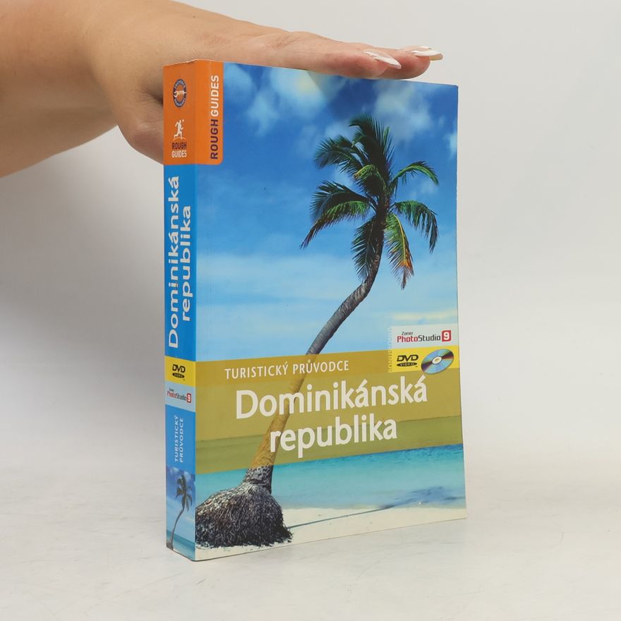 Sean Harvey Dominikánská republika