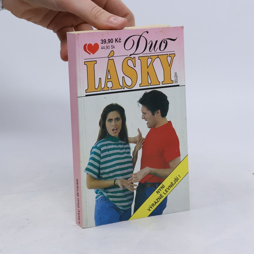 Deborah M. Nigr Duo lásky