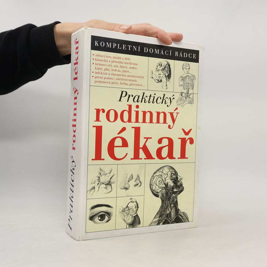 Zuzana Jungwirthová Praktický rodinný lékař