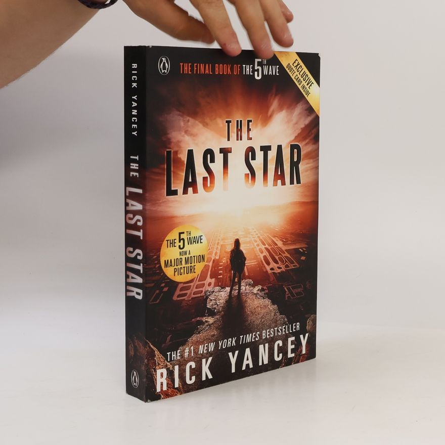 Rick Yancey The Last Star