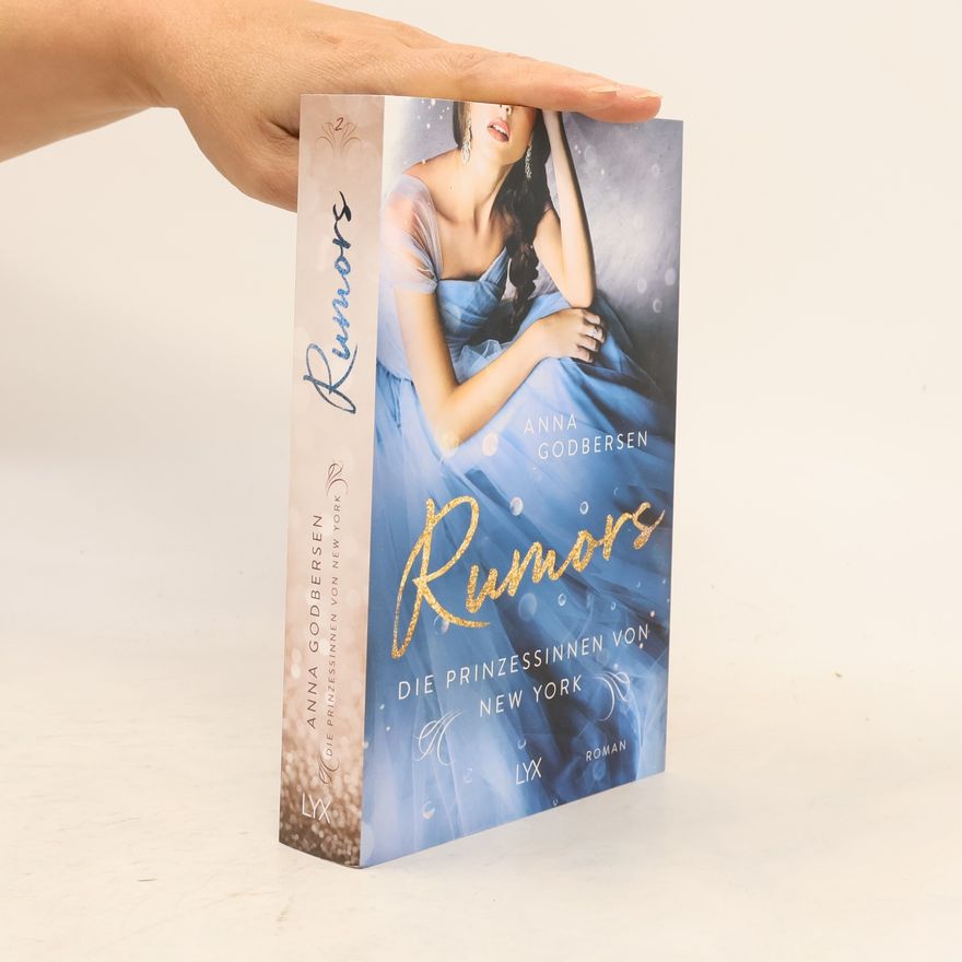 Anna Godbersen Rumors