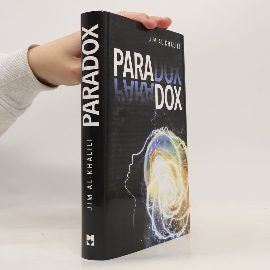 Jim Al Khalili Paradox