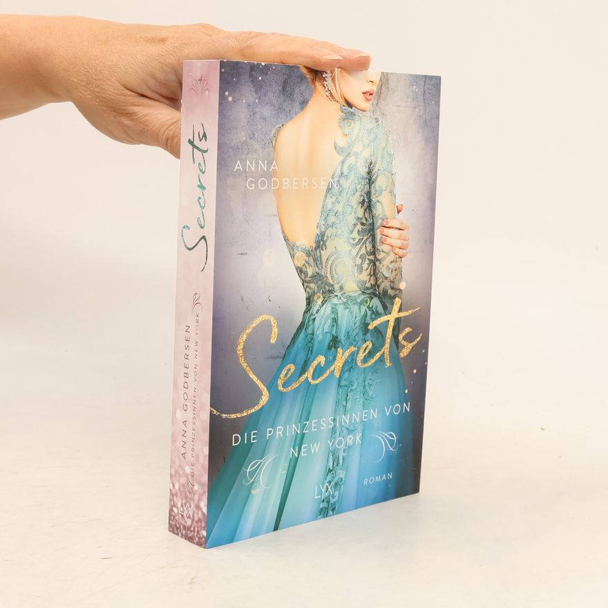 Anna Godbersen Secrets