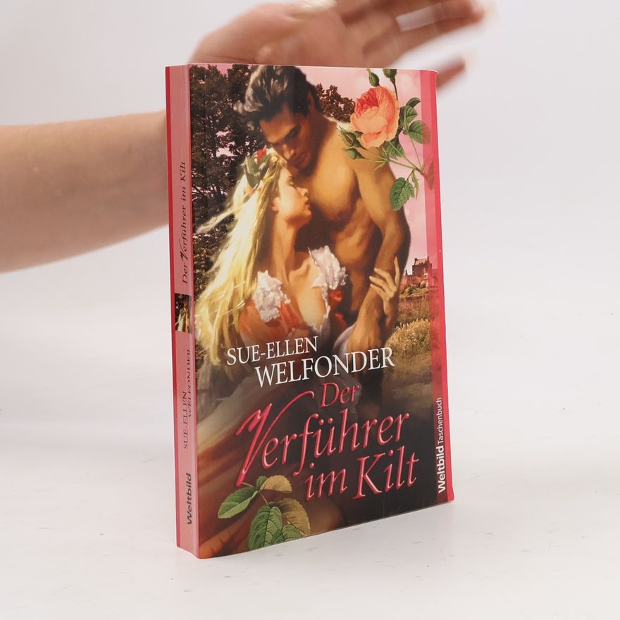 Sue-Ellen Welfonder Der Verführer im Kilt
