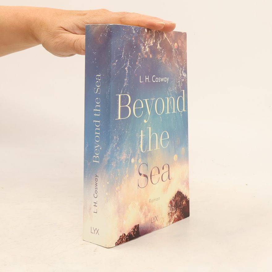 L. H. Cosway Beyond the Sea