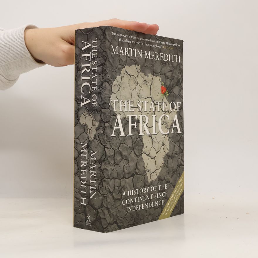 Martin Meredith The State of Africa