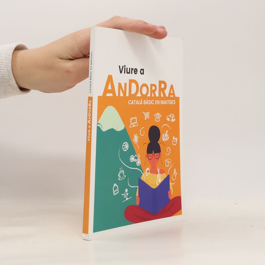 Kolektiv autorů Viure a Andorra