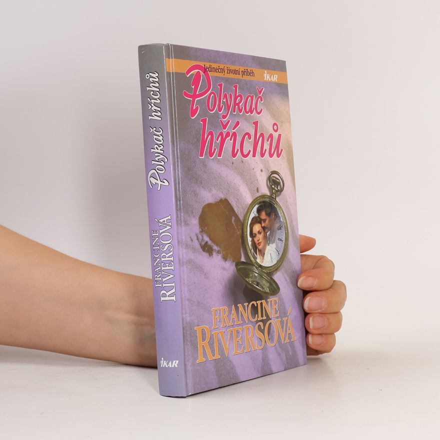 Francine Rivers Polykač hříchů