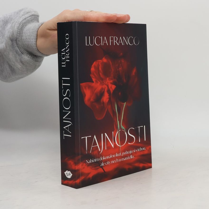 Lucia Franco Tajnosti