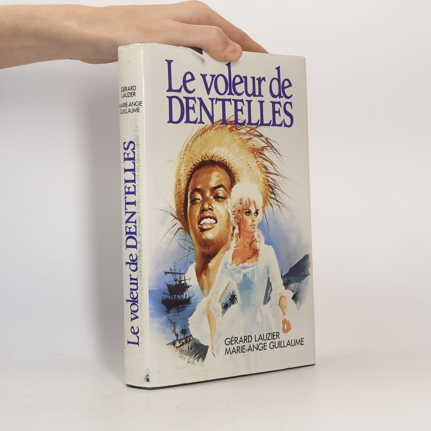 Yves Hos Le Voleur de dentelles