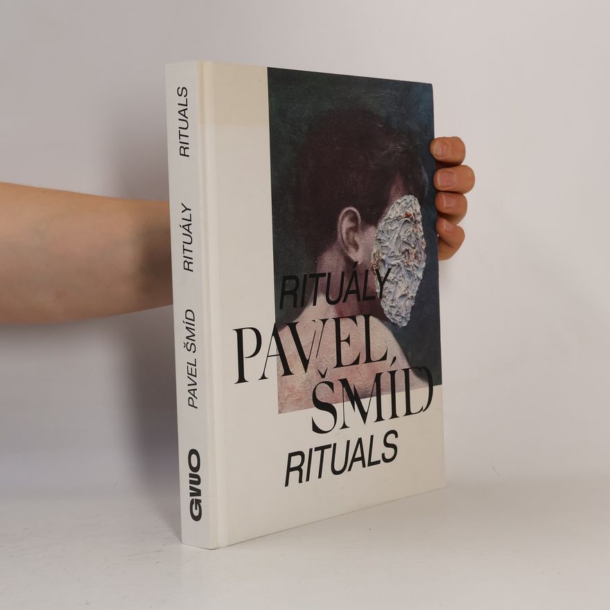 Renata Skřebská Rituály / Rituals
