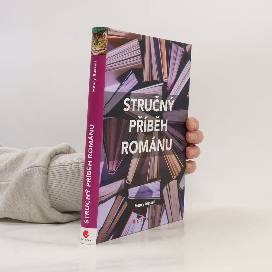 Henry Russell Stručný příběh románu