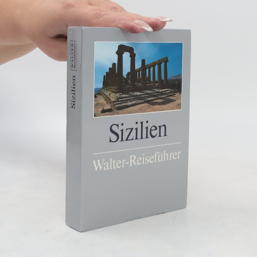 Eberhard Horst Sizilien