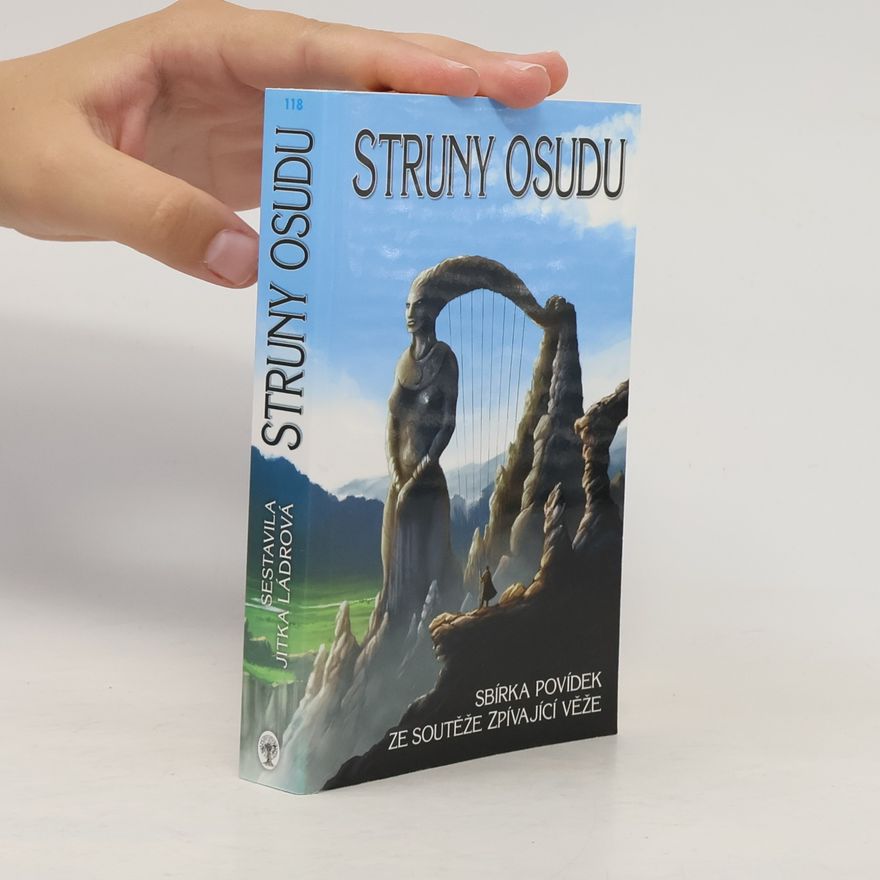 Jitka Ládrová Struny osudu
