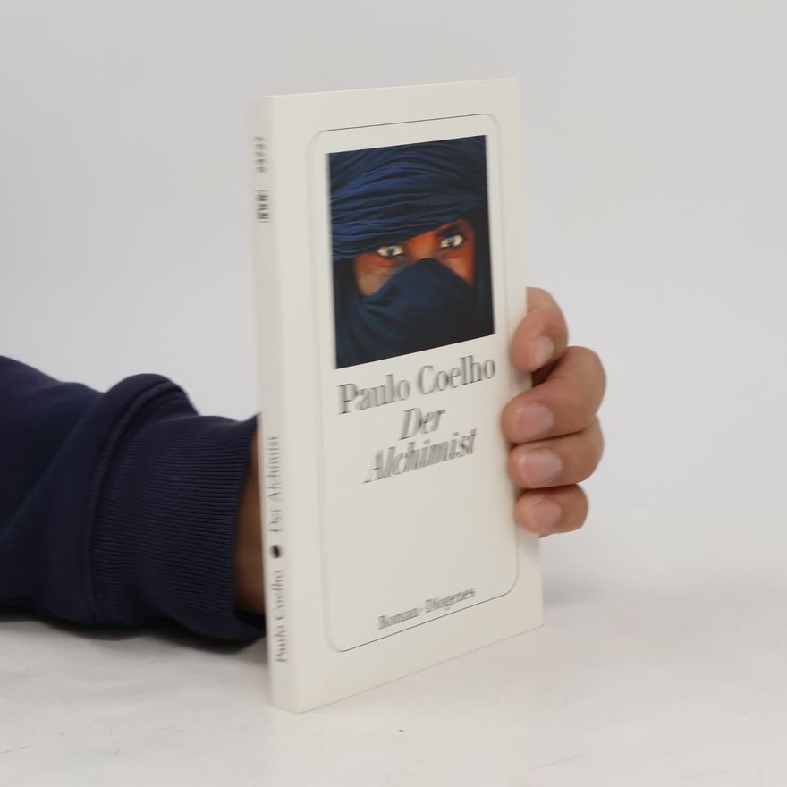 Paulo Coelho Der Alchimist