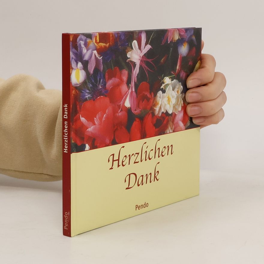 Various authors Herzlichen Dank