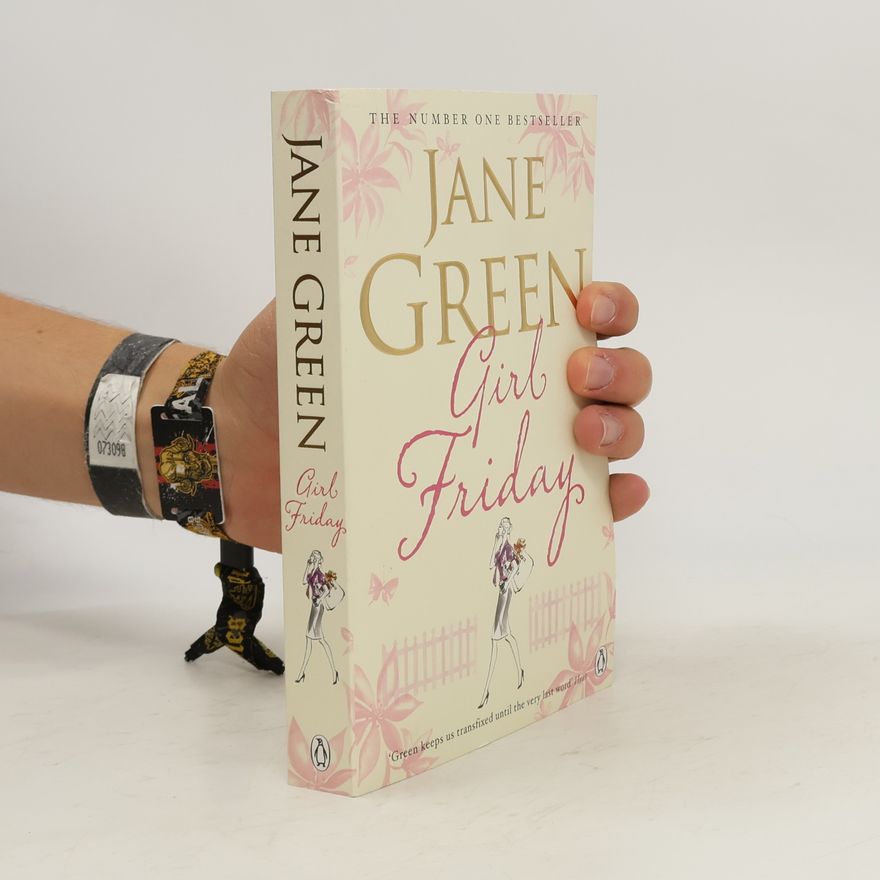Jane Green Girl Friday