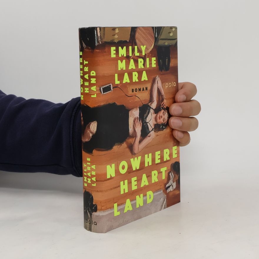 Emily Marie Lara Nowhere Heart Land