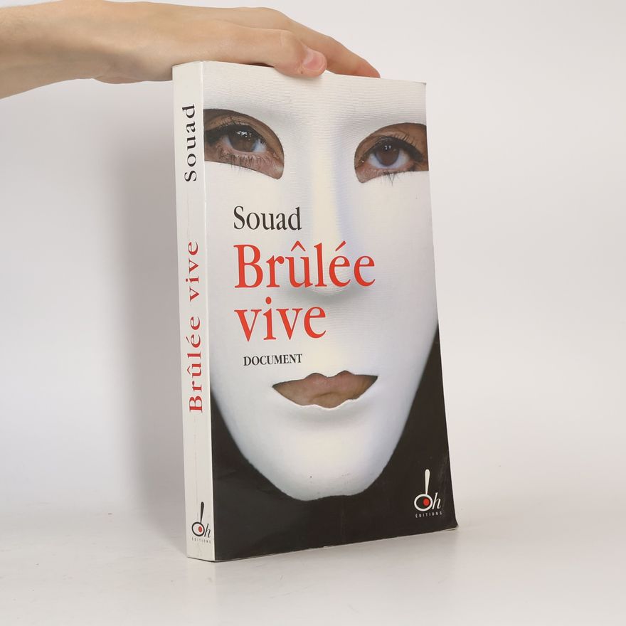Souad Brûlée vive