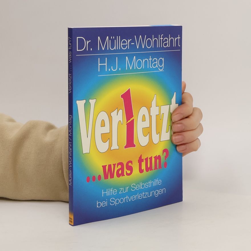 Hans Wilhelm Verletzt ... was tun?