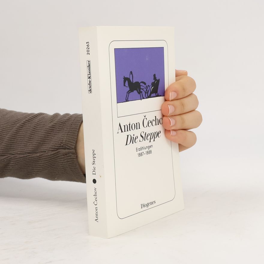 Anton Chekhov Das erzählende Werk in zehn Bänden