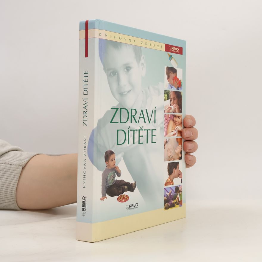 Jordi Vigué i Viñas Zdraví dítěte