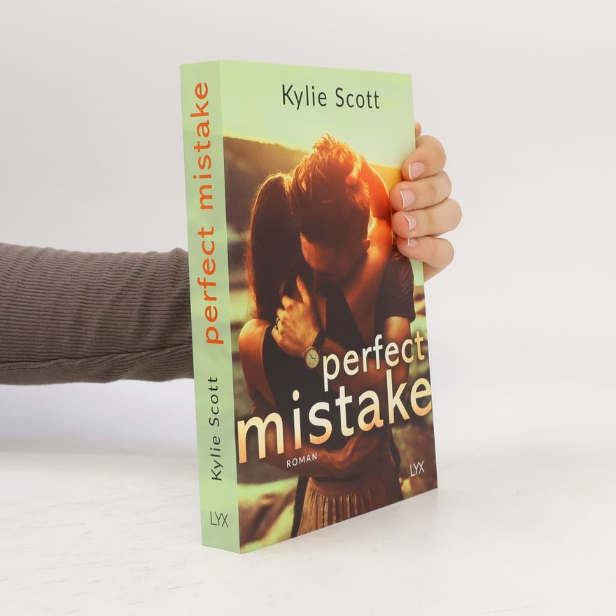 Kylie Scott Perfect mistake