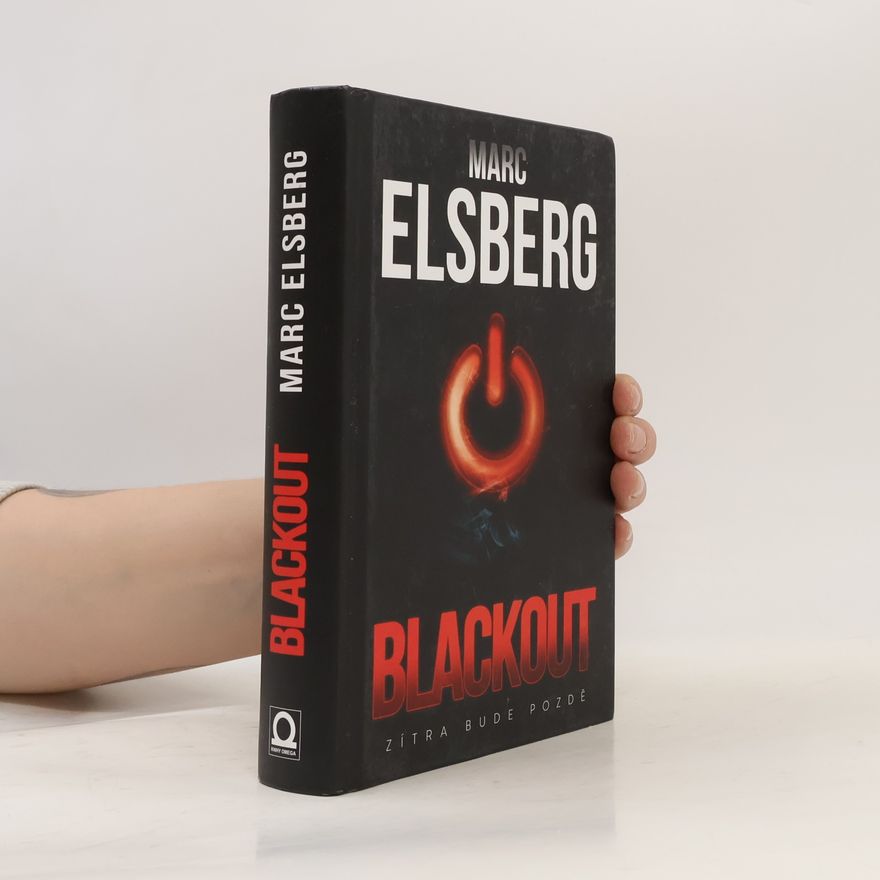 Marc Elsberg Blackout