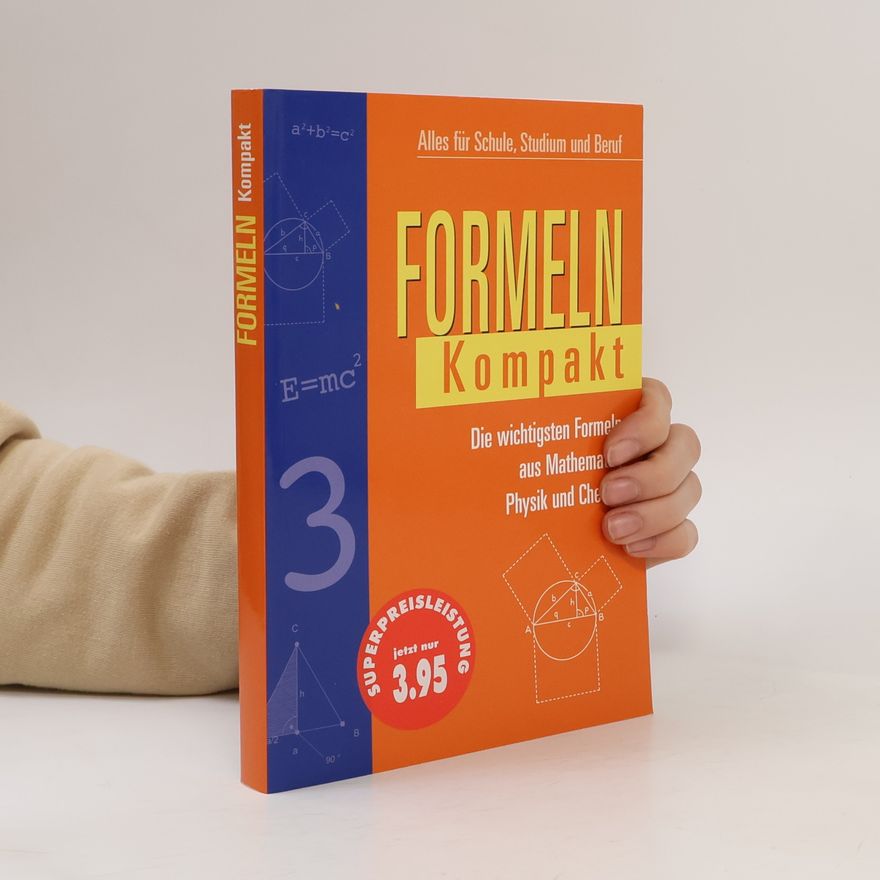 Various authors Formeln kompakt