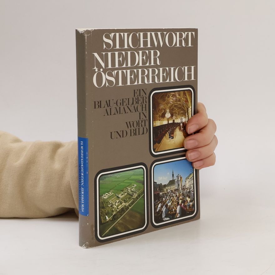 Franz Oswald Stichwort Niederösterreich