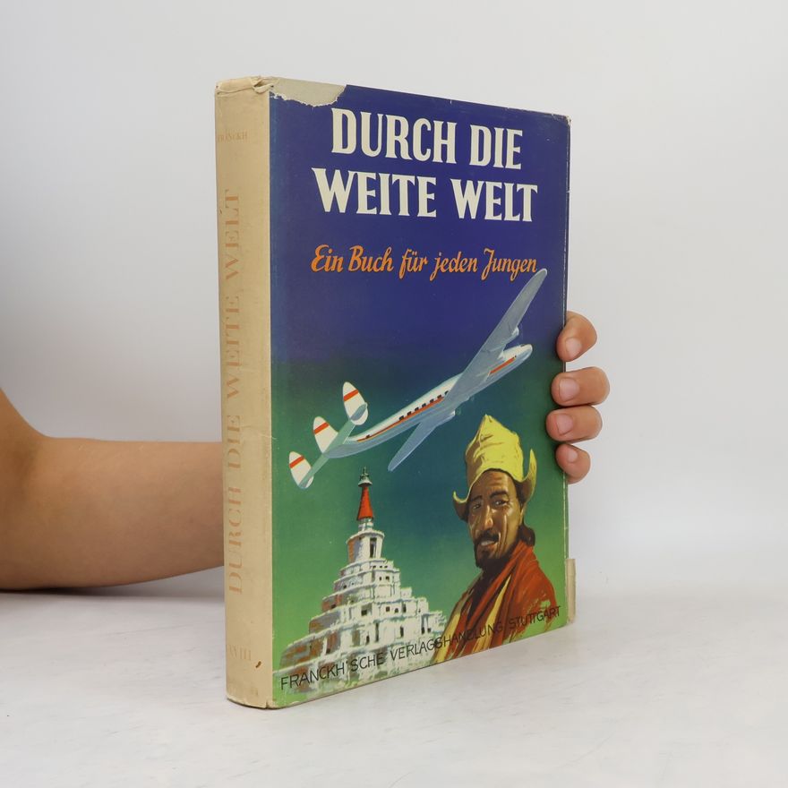 Various authors Durch die weite Welt