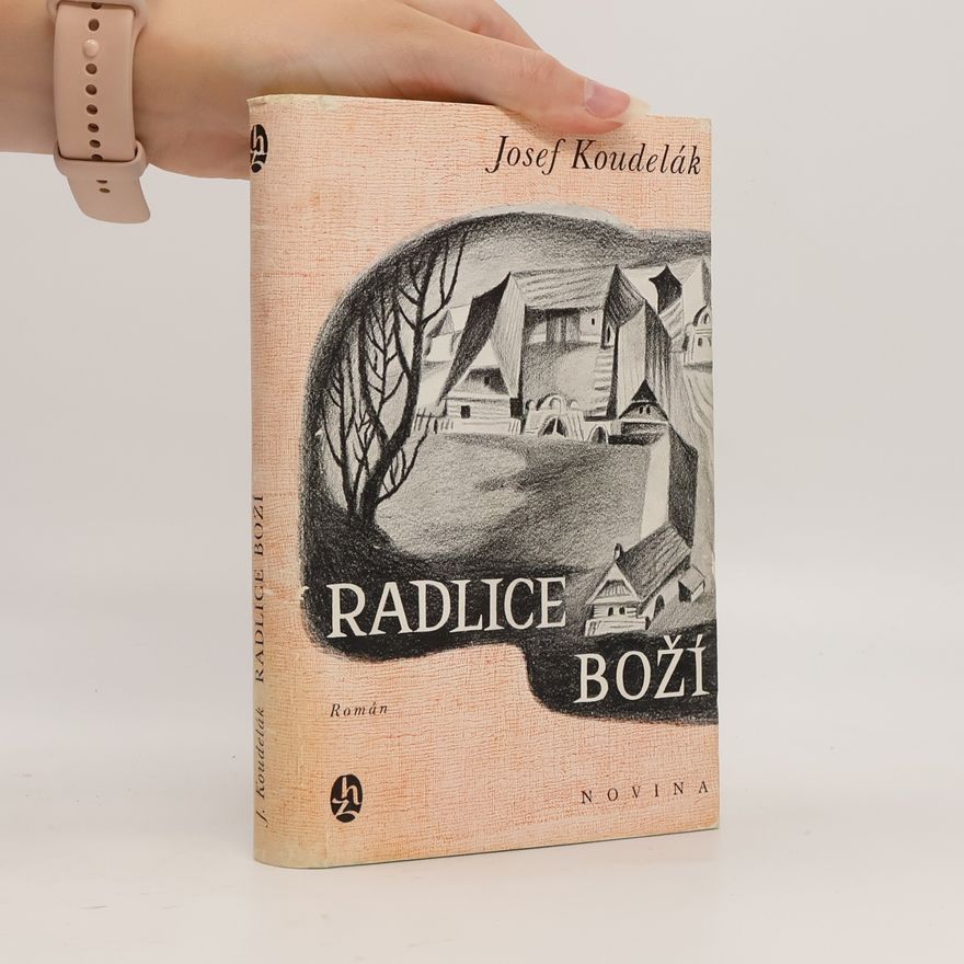 Josef Koudelák Radlice boží