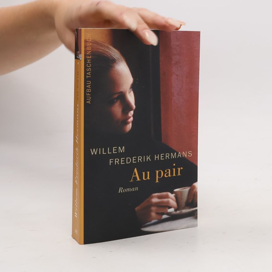 Willem Frederik Hermans Au pair