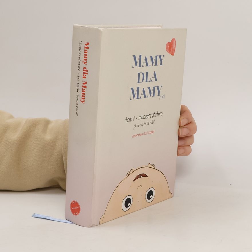kolektiv Mamy dla Mamy i Taty II