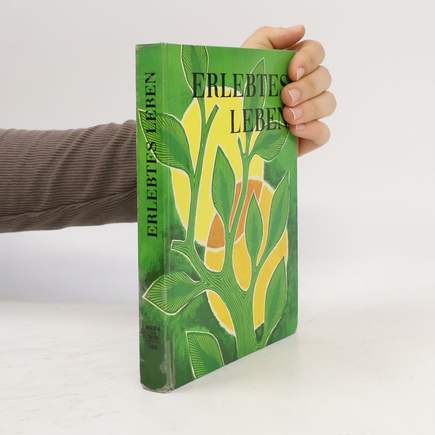 Various authors Erlebtes Leben