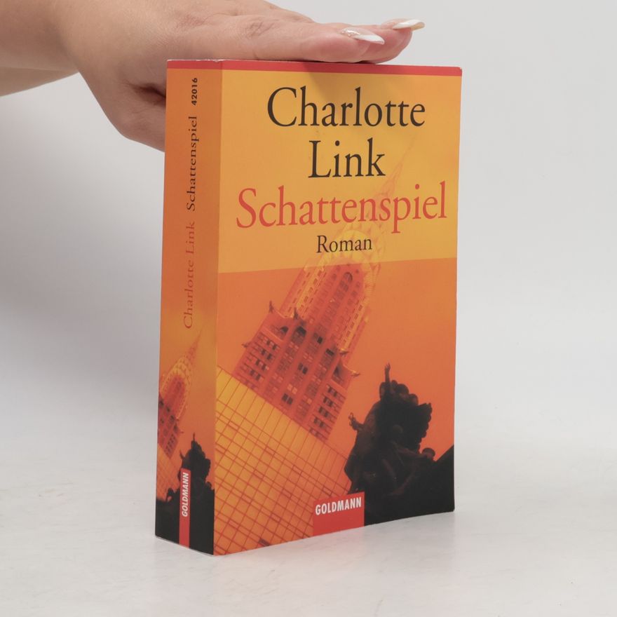 Charlotte Link Schattenspiel