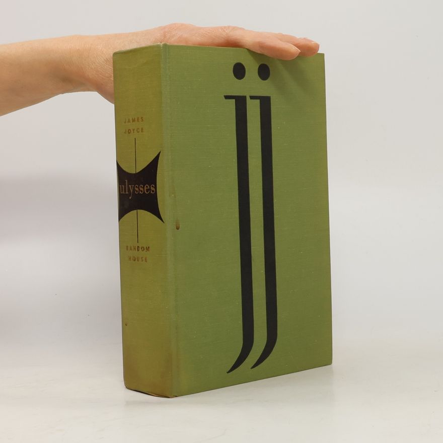 James Joyce Ulysses