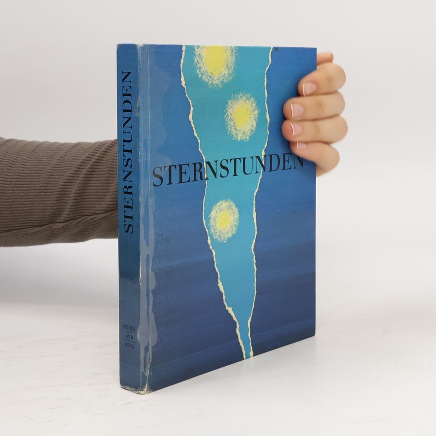 Autorenkollektiv Sternstunden