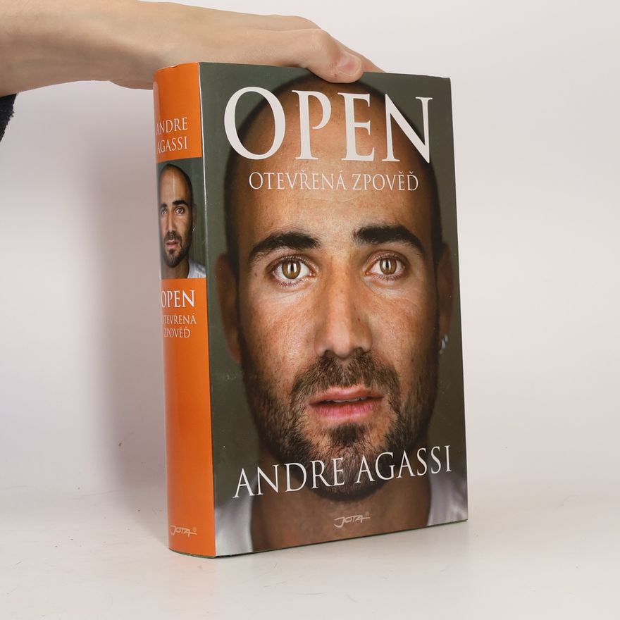 Andre Agassi Open