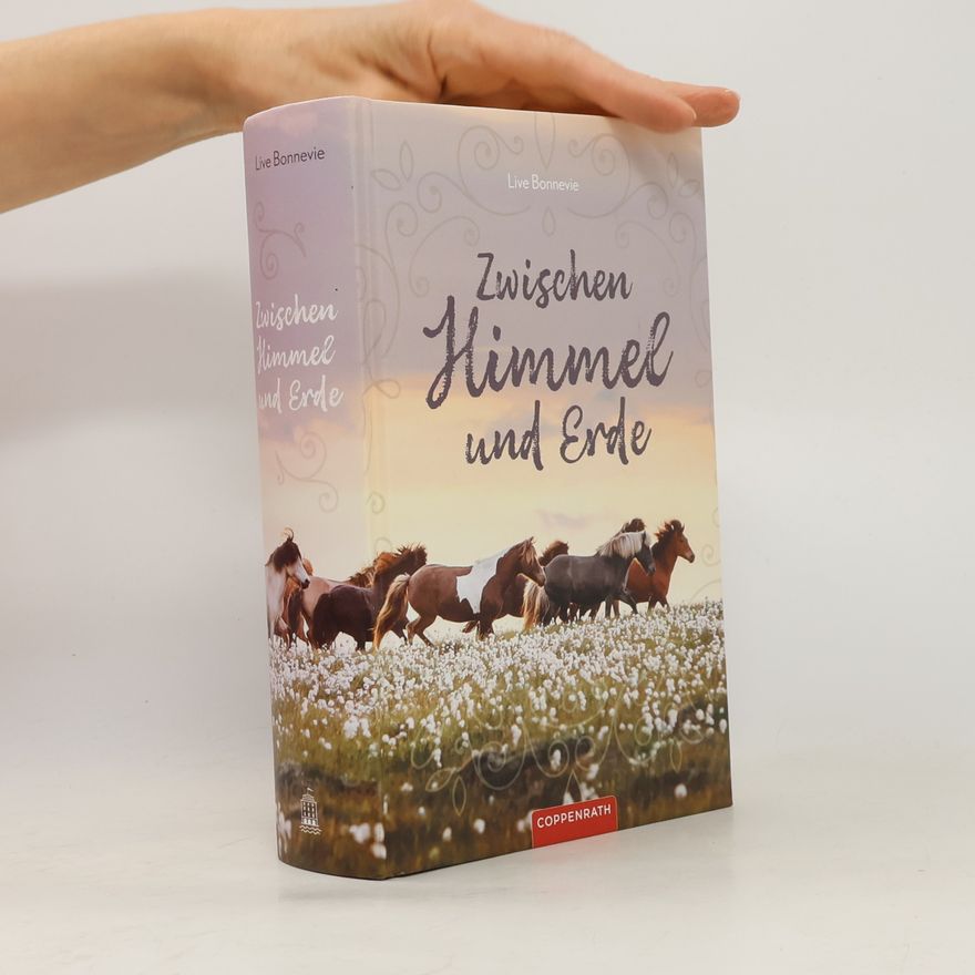 Live Bonnevie Zwischen Himmel und Erde (Neuauflage)